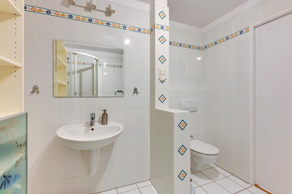 Apartament Gdańsk Spichrzowa