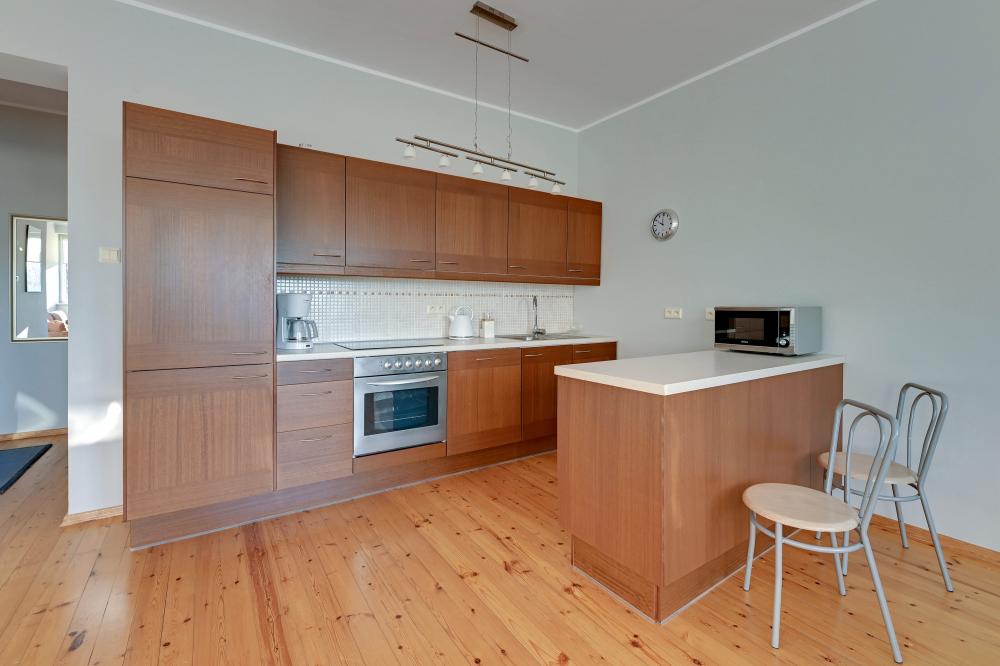 Apartament Gdańsk Spichrzowa