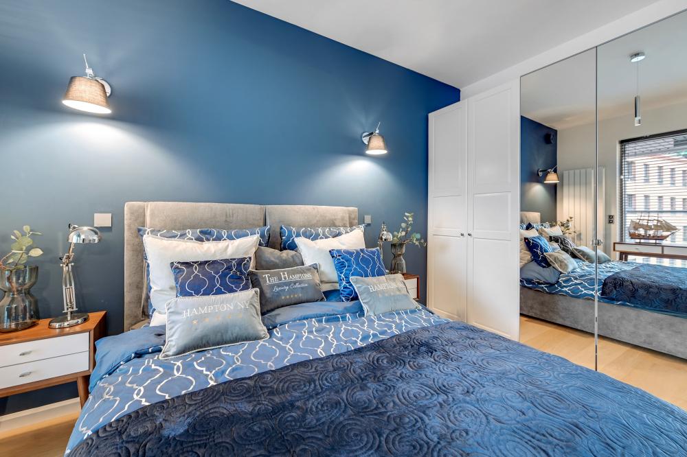 Apartament Gdańsk Granaria C22