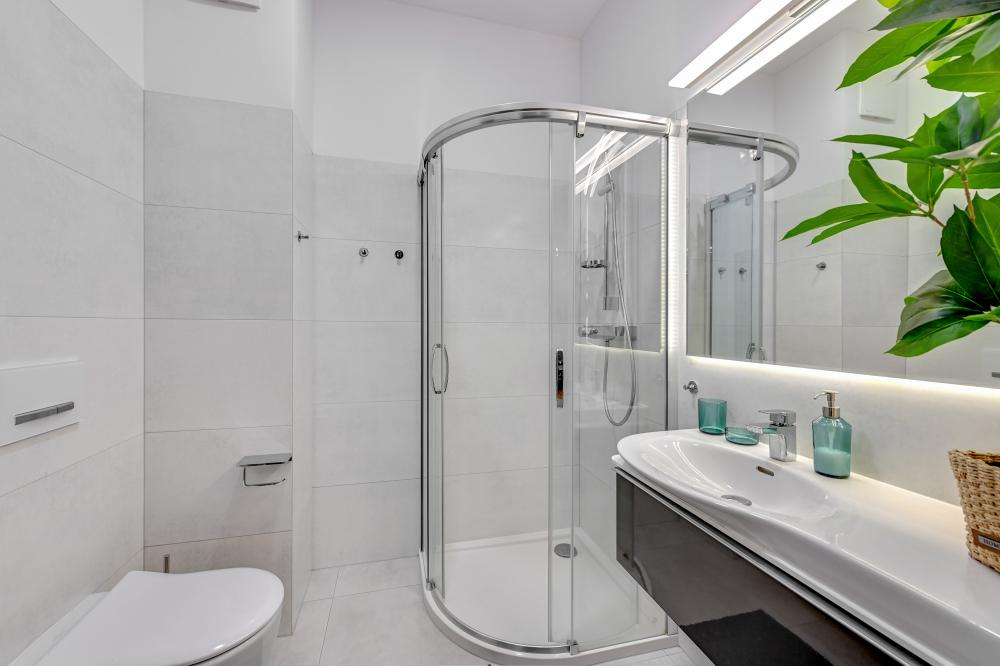 Apartament Gdańsk Granaria C22