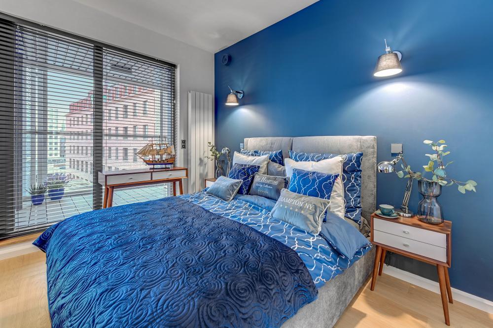 Apartament Gdańsk Granaria C22
