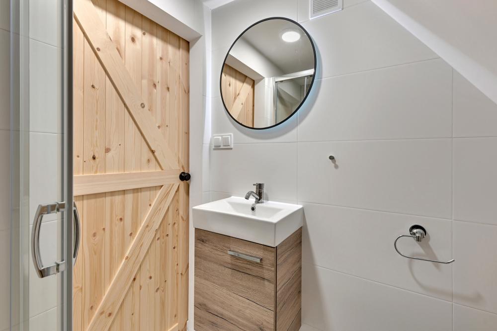 Apartament Gdańsk Długi Targ II