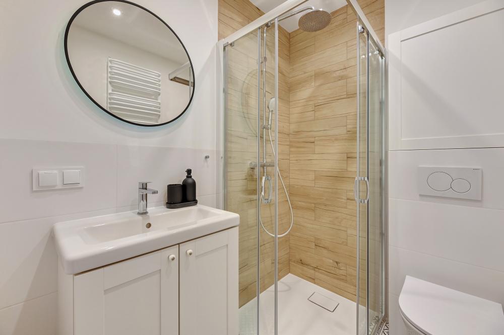 Apartament Gdańsk Długi Targ