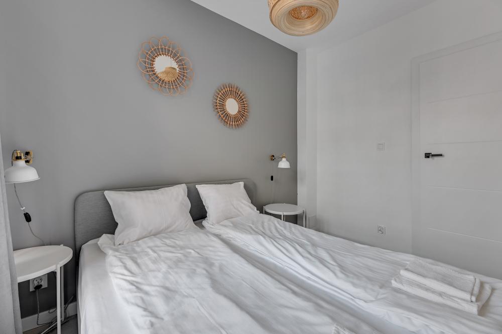 Apartament Gdańsk Długi Targ