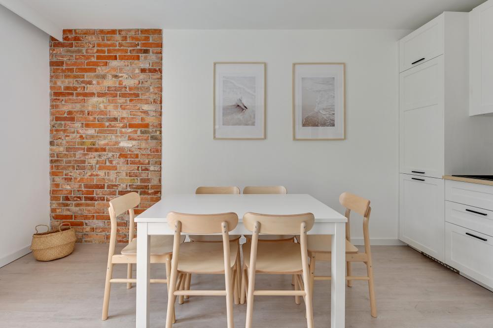 Apartament Gdańsk Długi Targ