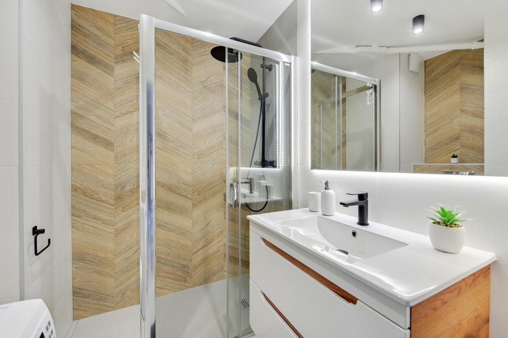 Apartament Gdynia Morska