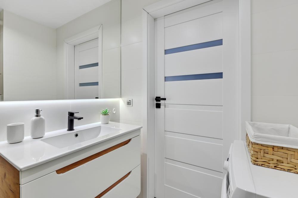 Apartament Gdynia Morska