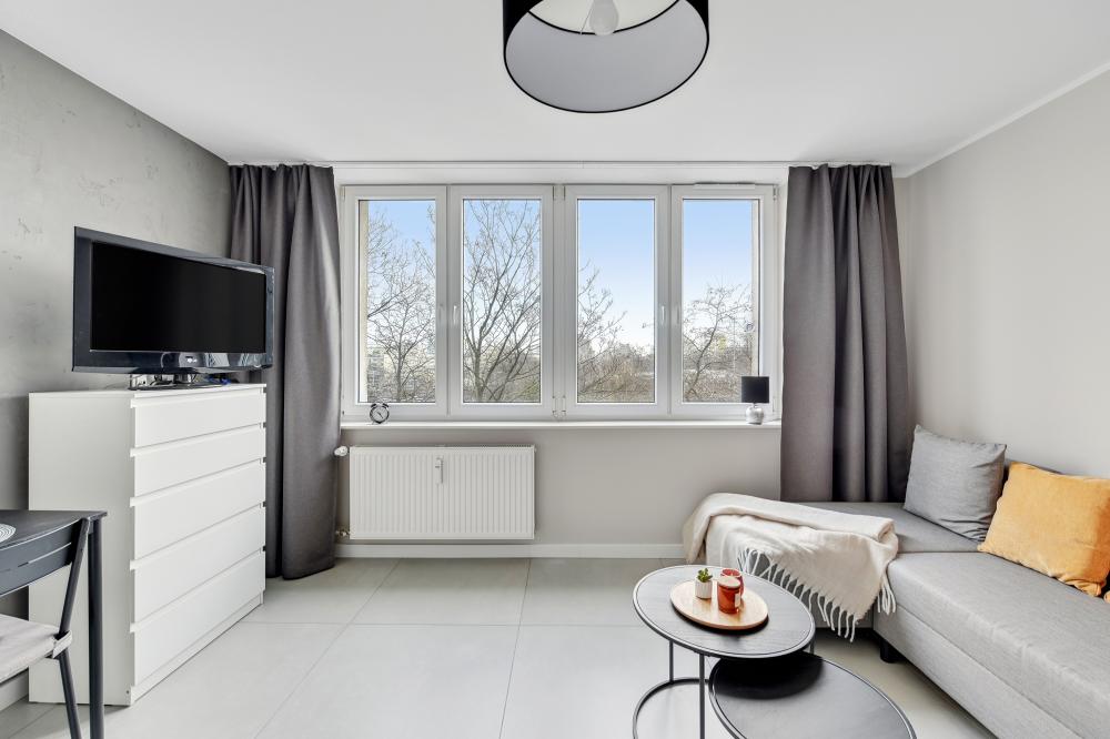 Apartament Gdynia Morska