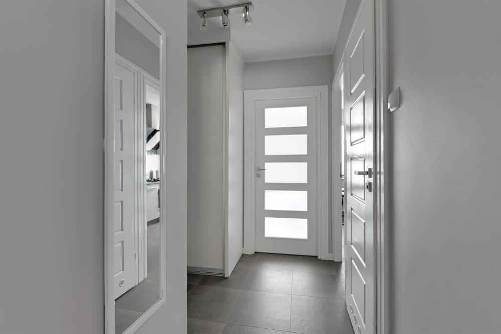 Apartament Gdynia Falista 5