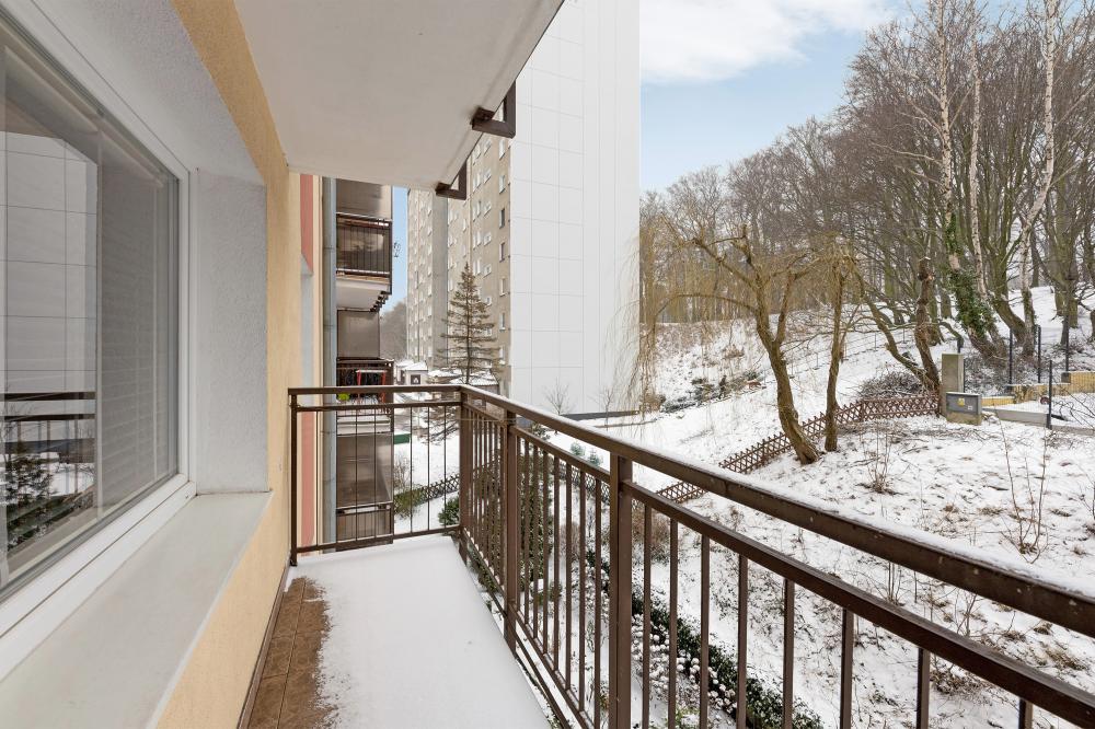 Apartament Gdynia Falista 5