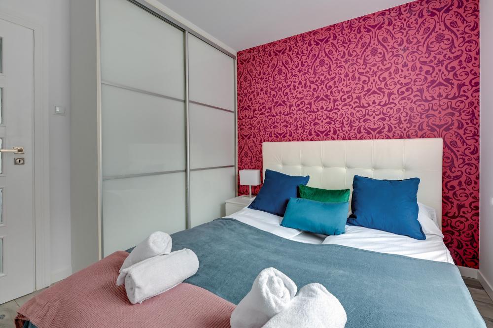 Apartament Gdynia Falista 5