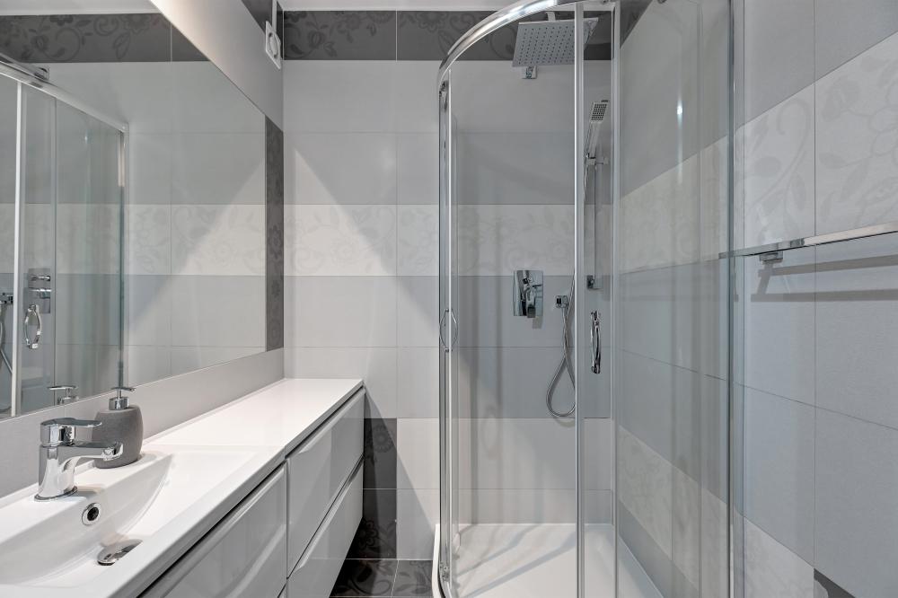 Apartament Gdynia Falista 5