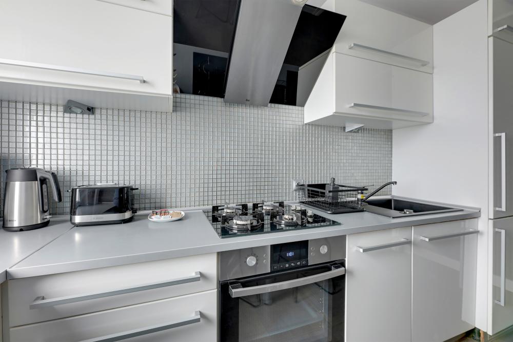 Apartament Gdynia Falista 5