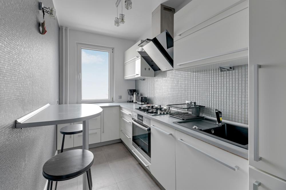 Apartament Gdynia Falista 5