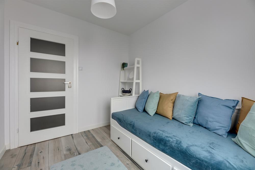 Apartament Gdynia Falista 5