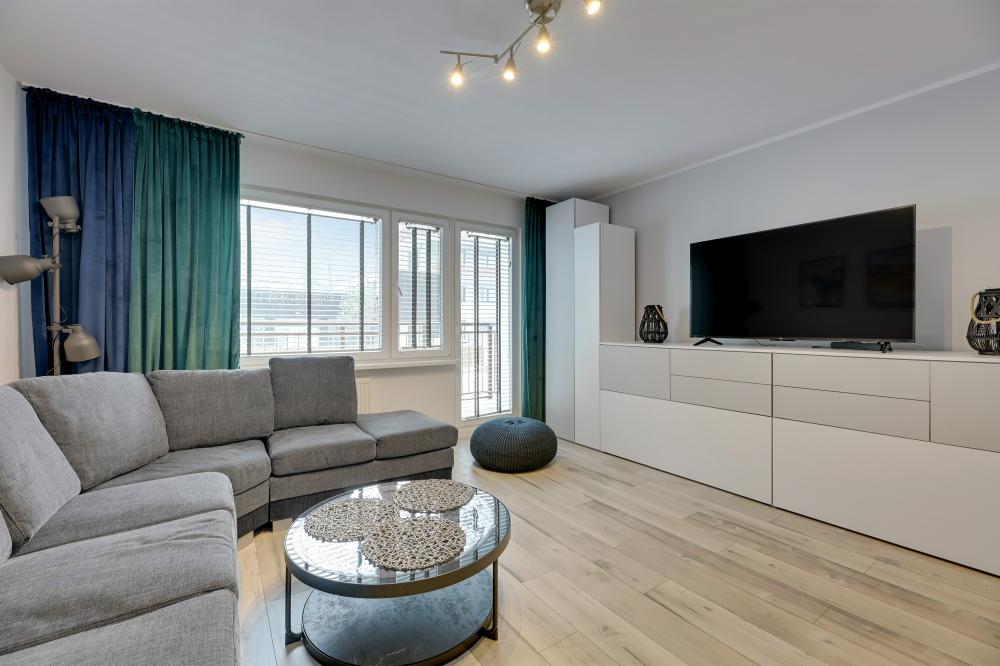 Apartament Gdynia Falista 5