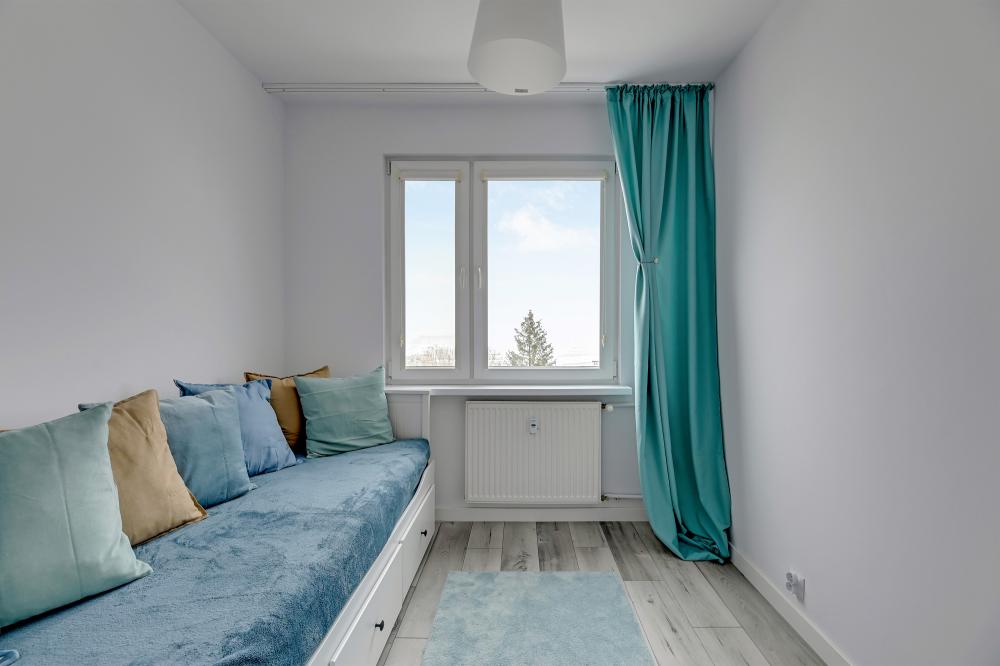 Apartament Gdynia Falista 5