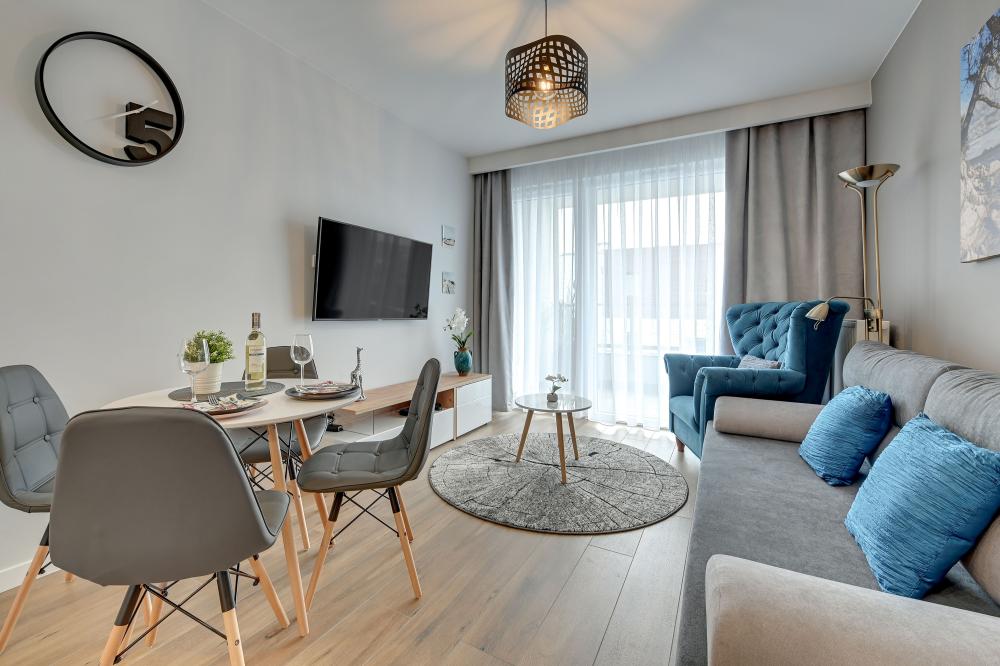 Apartament Gdynia Kopernika 3817