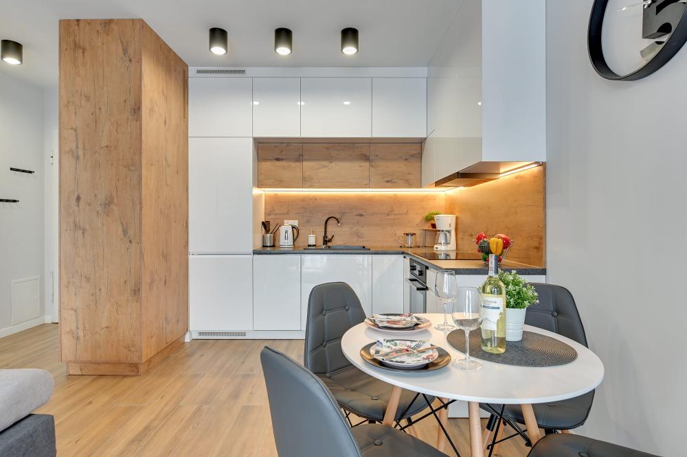 Apartament Gdynia Kopernika 3817