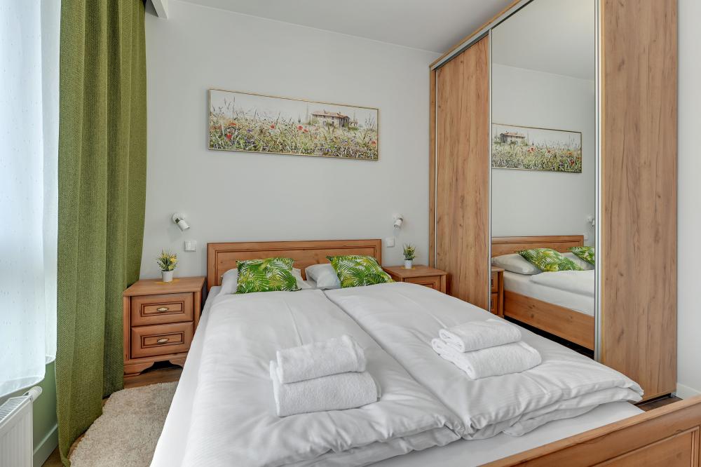 Apartament Gdynia Kopernika 3817