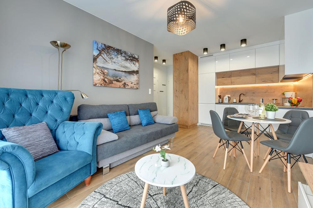 Apartament Gdynia Kopernika 3817