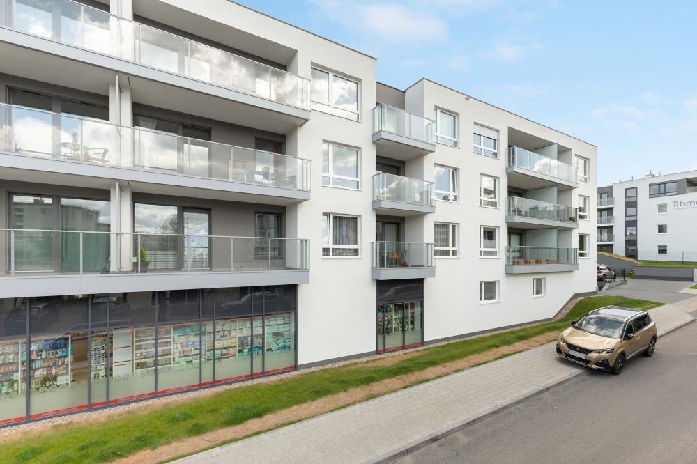 Apartament Gdynia Kopernika 3817