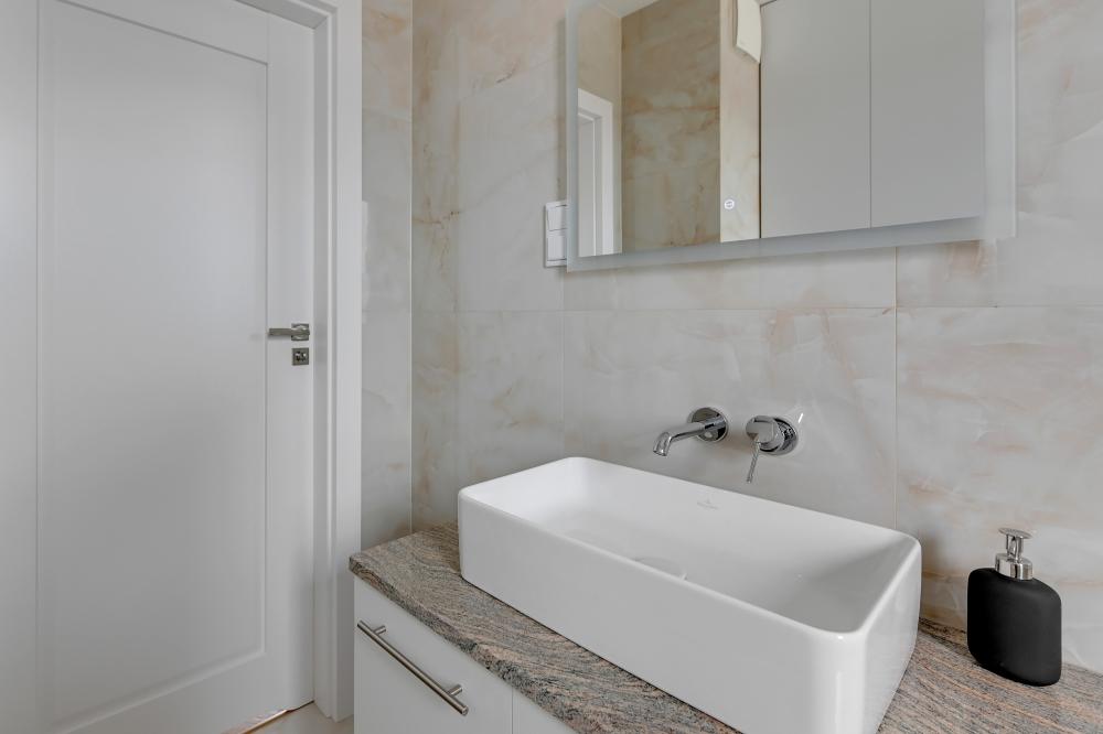 Apartament Premium Gdańsk Porto