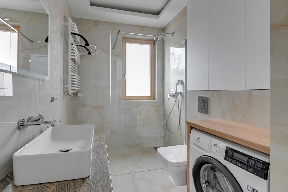 Apartament Premium Gdańsk Porto