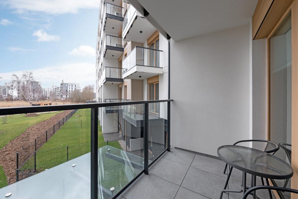 Apartament Premium Gdańsk Porto