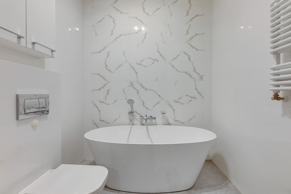 Apartament Gdańsk Rajska E163