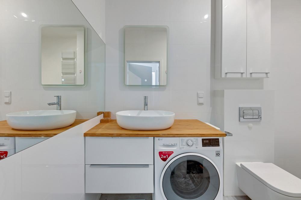 Apartament Gdańsk Rajska E163