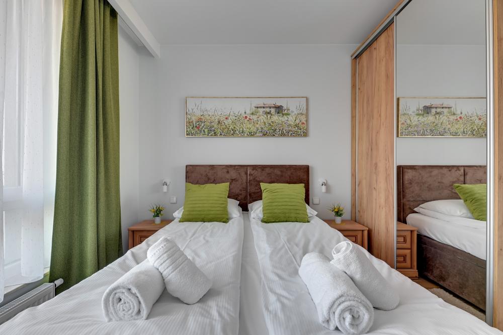 Apartament Gdynia Kopernika 17