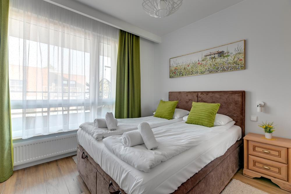 Apartament Gdynia Kopernika 3817