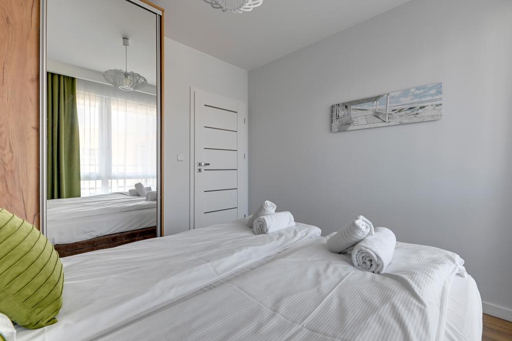 Apartament Gdynia Kopernika 3817