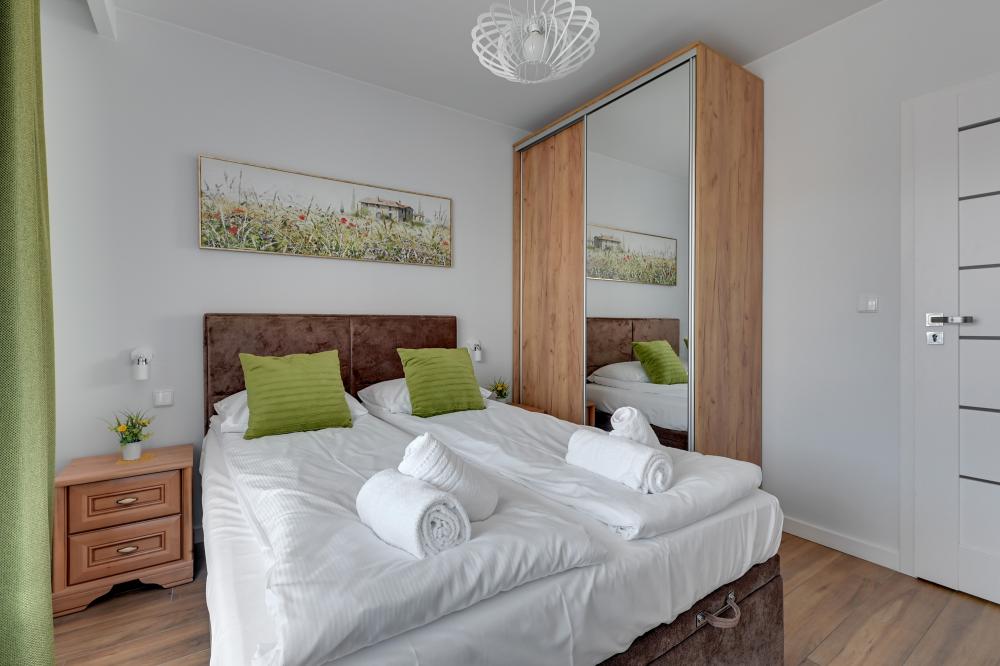 Apartament Gdynia Kopernika 3817