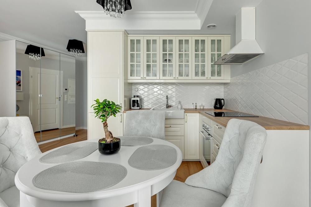 Apartament Dolny Sopot C1