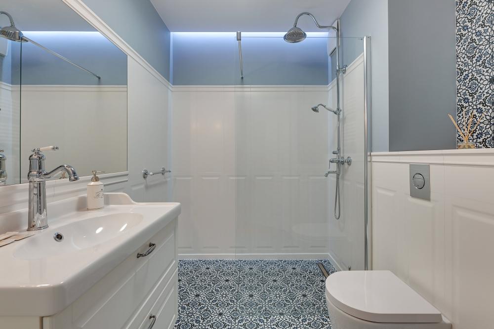 Apartament Dolny Sopot C1