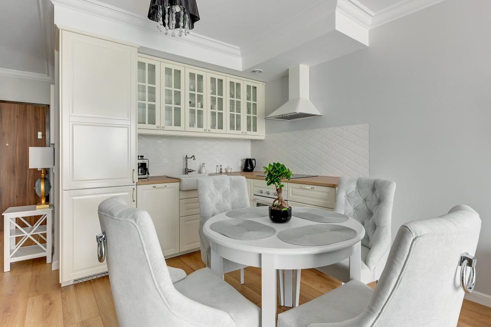 Apartament Dolny Sopot C1