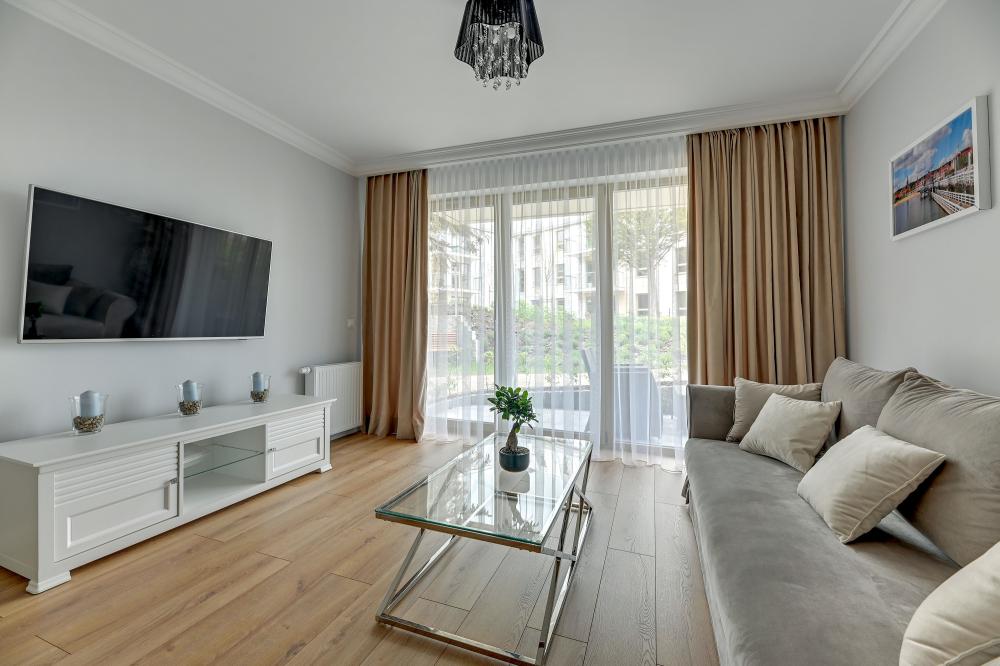 Apartament Dolny Sopot C1