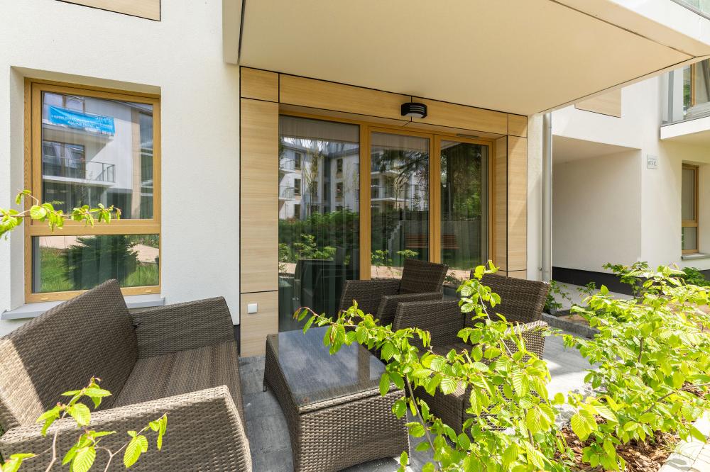 Apartament Dolny Sopot C1