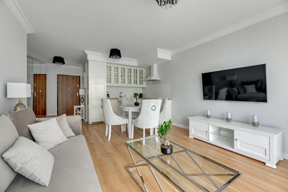 Apartament Dolny Sopot C1