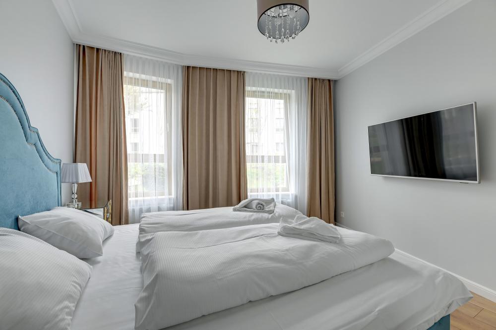 Apartament Dolny Sopot C1