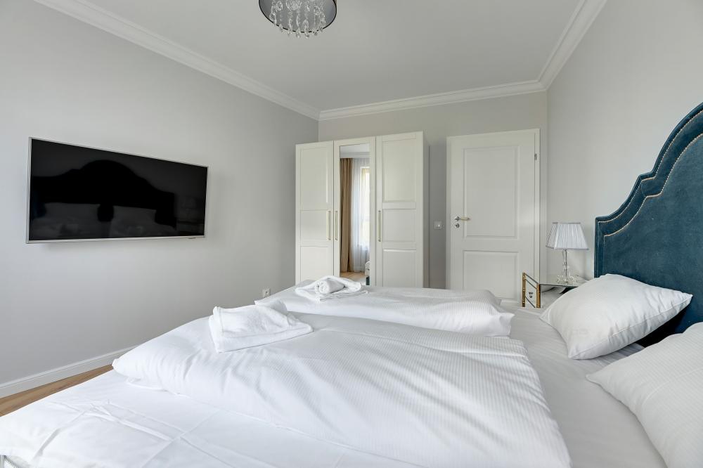 Apartament Dolny Sopot C1