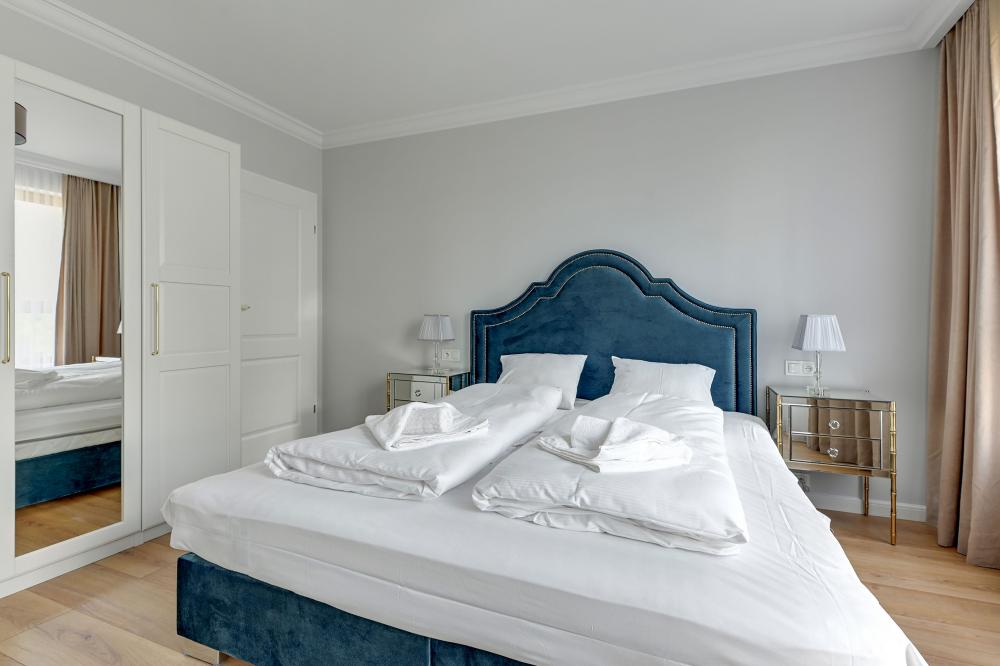 Apartament Dolny Sopot C1