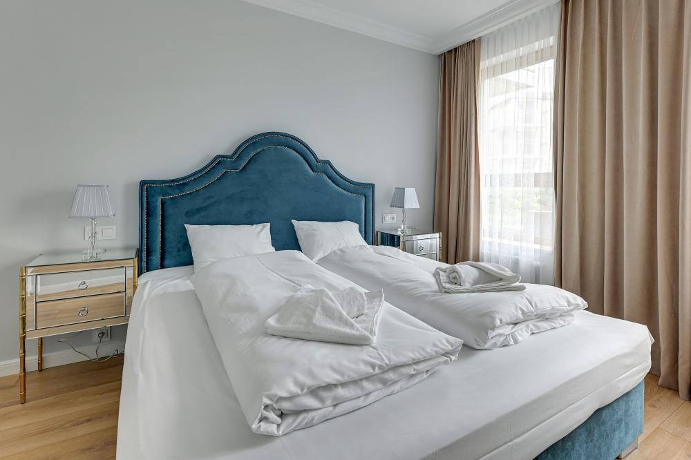Apartament Dolny Sopot C1
