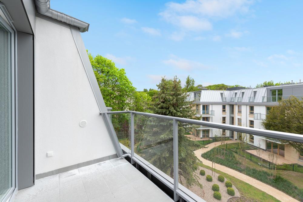 Apartament Dolny Sopot C31