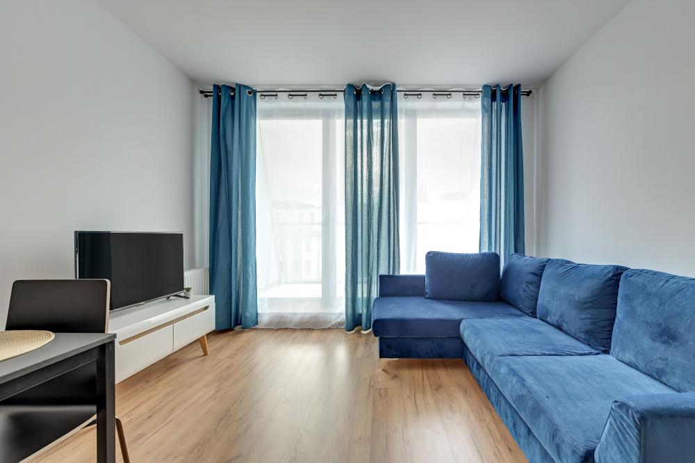 Apartament Dolny Sopot C31