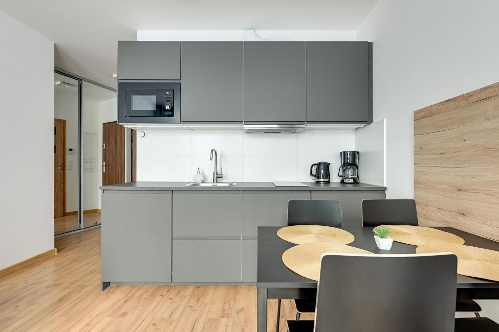 Apartament Dolny Sopot C31