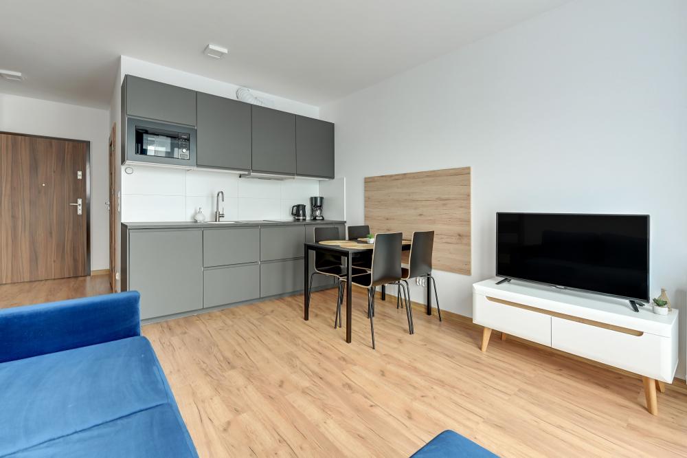 Apartament Dolny Sopot C31