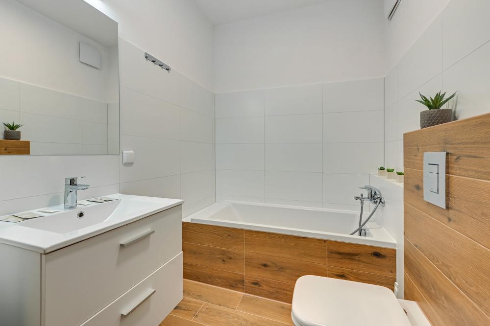 Apartament Dolny Sopot C31